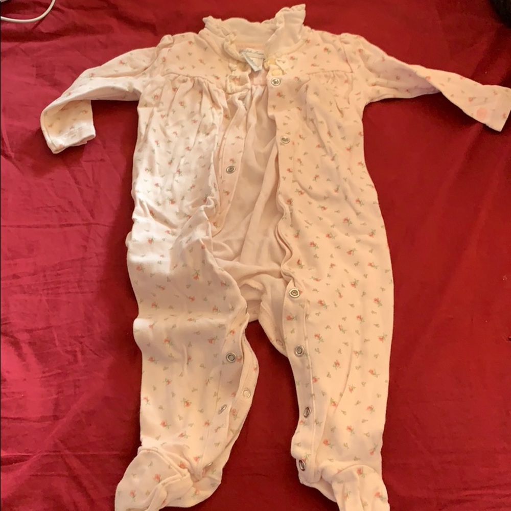 Infant clothes